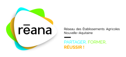 Plateforme de formation du réseau des établissements agricoles publics de Nouvelle-Aquitaine
